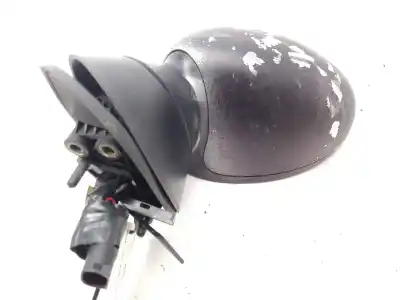 Pezzo di ricambio per auto di seconda mano specchio sinistro per mini mini (r50, r53) cooper riferimenti oem iam   