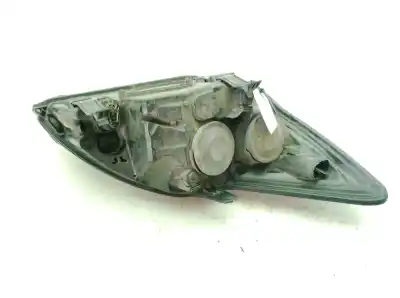 Peça sobressalente para automóvel em segunda mão farol / farolim esquerdo por ford 5210 kkda referências oem iam 8m5113w030cf  