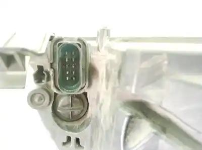 Peça sobressalente para automóvel em segunda mão farol / farolim esquerdo por ford 5210 kkda referências oem iam 8m5113w030cf  