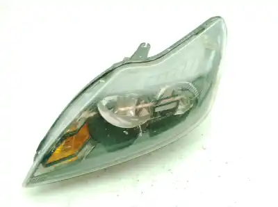 Second-hand car spare part Left Headlight for FORD 5210 KKDA OEM IAM references 8M5113W030CF  