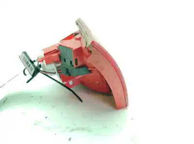 Second-hand car spare part interior left tailgate light for audi a3 (8p1) 2.0 tdi 16v oem iam references 8p4945093d  