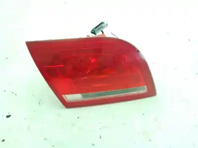 Second-hand car spare part INTERIOR LEFT TAILGATE LIGHT for AUDI A3 (8P1)  OEM IAM references 8P4945093D  