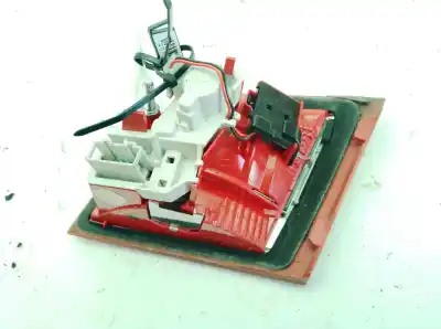 Second-hand car spare part interior left tailgate light for audi a3 (8p1) 2.0 tdi 16v oem iam references 8p4945093d  