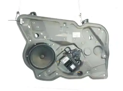 Автозапчасти б/у РЕГУЛЯТОР СТЕКЛА ПЕРЕДНЕГО ЛЕВОГО за SKODA OCTAVIA II (1Z3)  ссылки OEM IAM 1Z1837461  