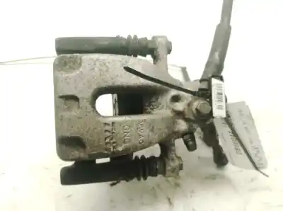 Peça sobressalente para automóvel em segunda mão pinça de travão traseira direita por seat leon st (5f8) 2.0 tdi referências oem iam   