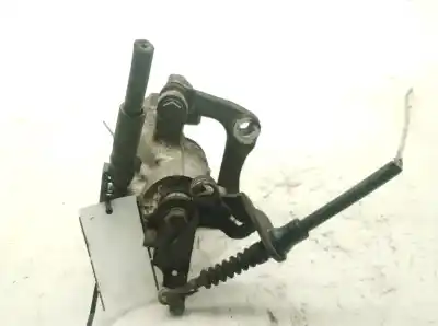 Peça sobressalente para automóvel em segunda mão pinça de travão traseira direita por seat leon st (5f8) 2.0 tdi referências oem iam   