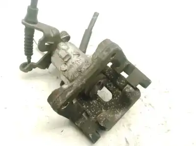 Peça sobressalente para automóvel em segunda mão pinça de travão traseira direita por seat leon st (5f8) 2.0 tdi referências oem iam   