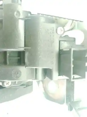 Second-hand car spare part trunk lock for seat leon st (5f8) 2.0 tdi oem iam references   