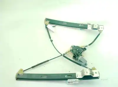 Second-hand car spare part Driver Left Window Regulator for SEAT LEON ST (5F8) 2.0 TDI OEM IAM references E85020299  