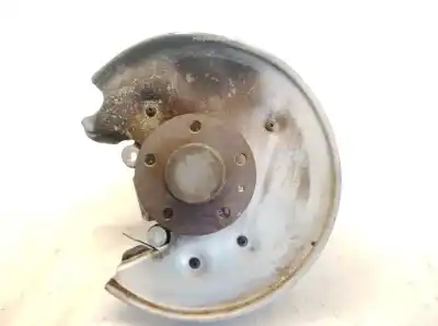 Автозапчасти б/у ПОВОРОТ ЗАДНЕГО ПРАВА за AUDI A5 (8T3)  ссылки OEM IAM   