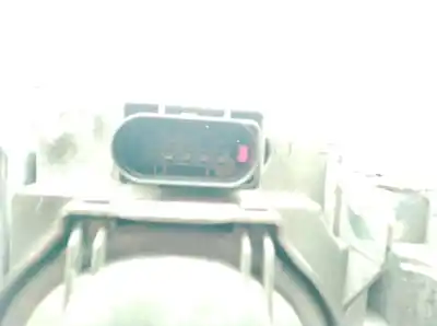 Автозапчастина б/у ліва фара для audi a4 b7 avant (8ed) 2.0 tdi посилання на oem iam 8e0941003aj  