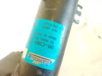 Pezzo di ricambio per auto di seconda mano ammortizzatore anteriore per bmw x3 (e83) 2.0 16v diesel cat riferimenti oem iam 31313453522  