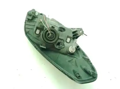Second-hand car spare part left headlight for dacia sandero 1.6 cat oem iam references   