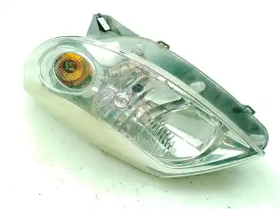 Second-hand car spare part left headlight for dacia sandero 1.6 cat oem iam references   