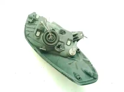 Second-hand car spare part left headlight for dacia sandero 1.6 cat oem iam references   
