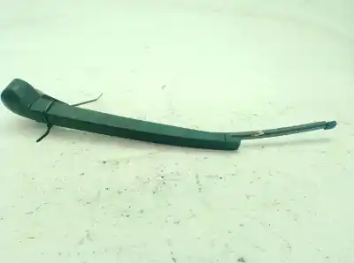 Second-hand car spare part Rear Windshield Wiper Arm for SEAT LEON ST (5F8) 2.0 TDI OEM IAM references 5K6955707B  