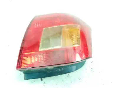 Peça sobressalente para automóvel em segunda mão farolim traseiro esquerdo por toyota corolla (_e12_) 1.6 vvt-i (zze121_) referências oem iam   