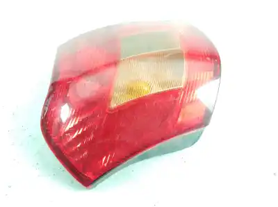 Peça sobressalente para automóvel em segunda mão farolim traseiro direito por toyota corolla (_e12_) 1.6 vvt-i (zze121_) referências oem iam   