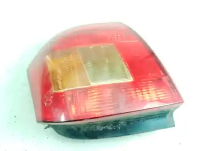 Peça sobressalente para automóvel em segunda mão farolim traseiro direito por toyota corolla (_e12_) 1.6 vvt-i (zze121_) referências oem iam   