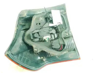 Peça sobressalente para automóvel em segunda mão farolim traseiro direito por toyota corolla (_e12_) 1.6 vvt-i (zze121_) referências oem iam   