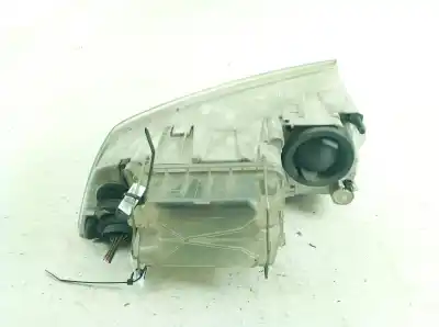 Pezzo di ricambio per auto di seconda mano faro anteriore sinistro per skoda octavia ii (1z3) 2.0 tdi 16v riferimenti oem iam 1z1941017p  