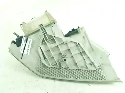 Pezzo di ricambio per auto di seconda mano faro anteriore sinistro per skoda octavia ii (1z3) 2.0 tdi 16v riferimenti oem iam 1z1941017p  