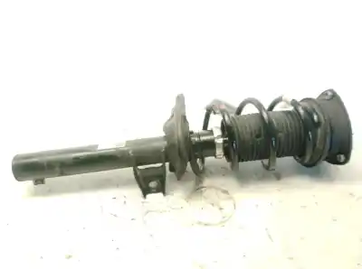 Peça sobressalente para automóvel em segunda mão Amortecedor Dianteiro Frente por SEAT LEON ST (5F8) 2.0 TDI Referências OEM IAM 5Q0413023FM  