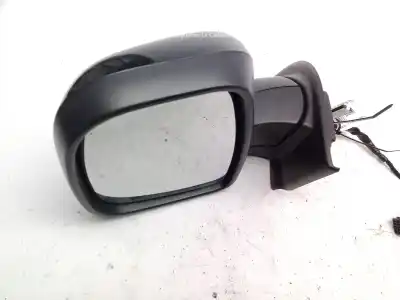 Second-hand car spare part Left Rearview Mirror for CITROEN 38837 YHZ DV5RC OEM IAM references   