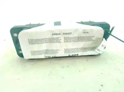 Second-hand car spare part Front Air Bag for SEAT LEON ST (5F8) 2.0 TDI OEM IAM references 5F0880204B  