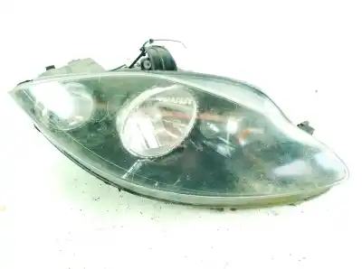 Peça sobressalente para automóvel em segunda mão FAROL / FAROLIM DIREITO por SEAT LEON (1P1)  Referências OEM IAM   