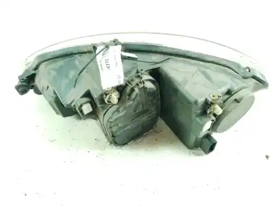 Peça sobressalente para automóvel em segunda mão farol / farolim direito por seat leon (1p1) 1.9 tdi referências oem iam   