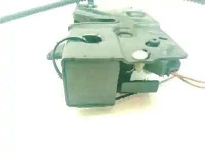 Second-hand car spare part bonnet lock for seat leon st (5f8) 2.0 tdi oem iam references   