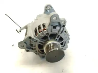 Peça sobressalente para automóvel em segunda mão Alternador por SEAT LEON ST (5F8) 2.0 TDI Referências OEM IAM 03L903023J  