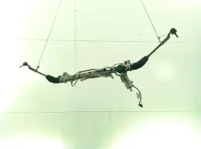 Pezzo di ricambio per auto di seconda mano Cremagliera per FORD FOCUS II (DA_, HCP, DP) 1.6 TDCi Riferimenti OEM IAM 1710766  