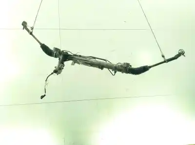 Pezzo di ricambio per auto di seconda mano cremagliera per ford focus ii (da_, hcp, dp) 1.6 tdci riferimenti oem iam 1710766  