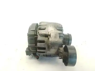 Автозапчасти б/у генератор за ford c-max ii (dxa/cb7, dxa/ceu) 1.6 ti ссылки oem iam 2321615  