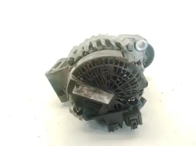 Автозапчасти б/у генератор за ford c-max ii (dxa/cb7, dxa/ceu) 1.6 ti ссылки oem iam 2321615  