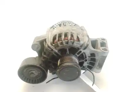 Second-hand car spare part Alternator for FORD C-MAX II (DXA/CB7, DXA/CEU) 1.6 Ti OEM IAM references 2321615  