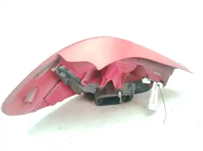 Автозапчасти б/у правый задний фонарь за peugeot 207 (wa_, wc_) 1.6 hdi ссылки oem iam 9686565980  