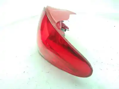 Автозапчасти б/у правый задний фонарь за peugeot 207 (wa_, wc_) 1.6 hdi ссылки oem iam 9686565980  