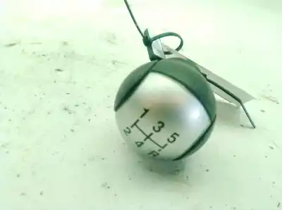 Pezzo di ricambio per auto di seconda mano POMELLO DELLA LEVA DEL CAMBIO per FORD FOCUS II (DA_, HCP, DP)  Riferimenti OEM IAM   