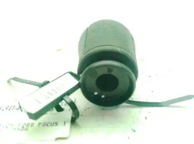 Pezzo di ricambio per auto di seconda mano pomello della leva del cambio per ford focus ii (da_, hcp, dp) 1.6 tdci riferimenti oem iam   