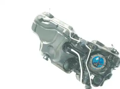 Pièce détachée automobile d'occasion réservoir de carburant pour skoda scala (nw1) 1.5 tsi références oem iam 2q0201055dg  