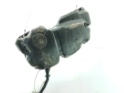 Pièce détachée automobile d'occasion réservoir de carburant pour skoda scala (nw1) 1.5 tsi références oem iam 2q0201055dg  