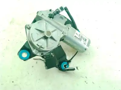 Автозапчасти б/у мотор заднего стеклоочистителя за mini mini 5-trg. (f55) cooper ссылки oem iam 7376208  