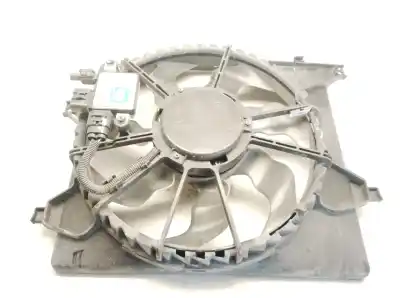 Second-hand car spare part radiator cooling fan for kia ceed (cd) 1.0 t-gdi oem iam references 25304a2450  