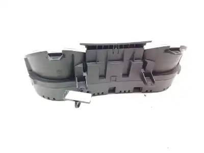 Pièce détachée automobile d'occasion compteur de vitesse tableau de bord pour seat 7540 cbza références oem iam   