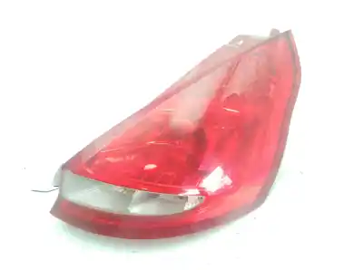 Pezzo di ricambio per auto di seconda mano Luci Posteriori Destra per FORD FIESTA VI (CB1, CCN) 1.4 TDCi Riferimenti OEM IAM 1709552  