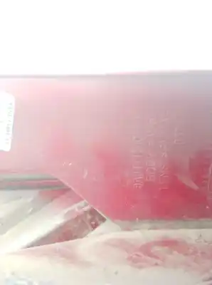 Piesă de schimb auto la mâna a doua lampã spate dreapta pentru ford fiesta vi (cb1, ccn) 1.4 tdci referințe oem iam 1709552  