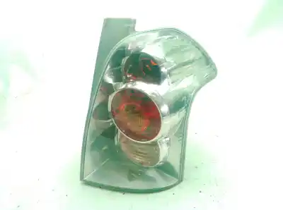 Pezzo di ricambio per auto di seconda mano PARAURTI POSTERIORE per OPEL CORSA C (X01)  Riferimenti OEM IAM 24411405  